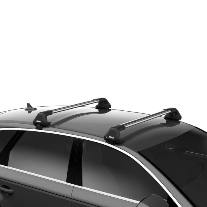 Thule Edge Clamp 4pcs.
