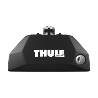 Thule Flush Rail 4pcs.