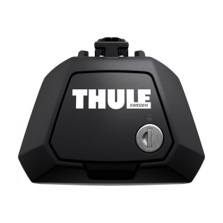 Thule Raised Rail Evo 4pcs.