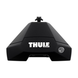 Thule Evo Clamp 4pcs.