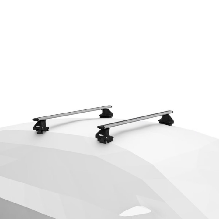 Thule Evo Clamp 4pcs.