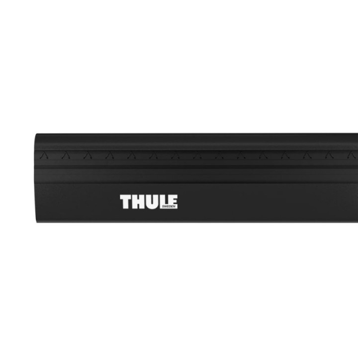 Thule WingBar Edge black 68-113cm 1pcs.