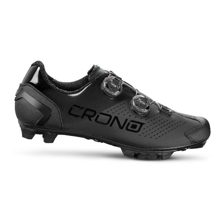 Crono CX-2 black MTB