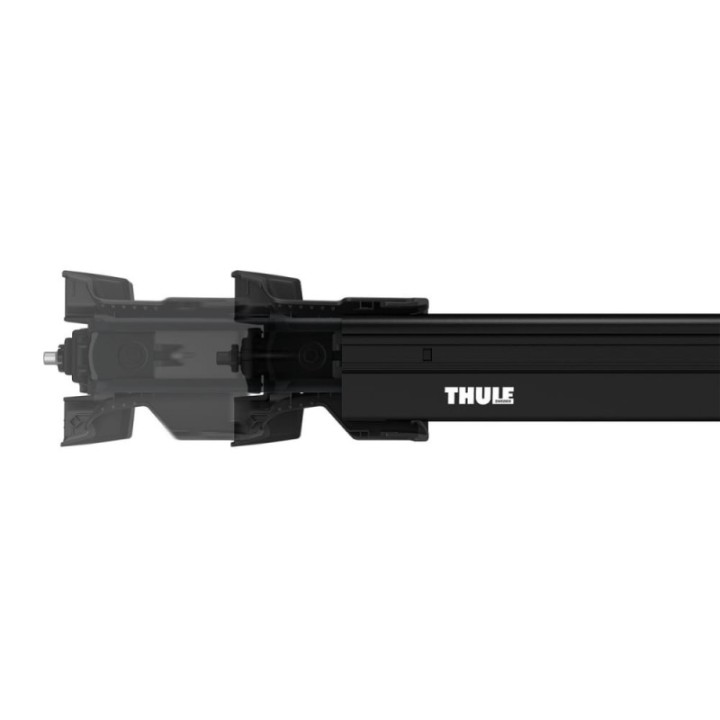 Thule WingBar Edge black 68-113cm 1pcs.