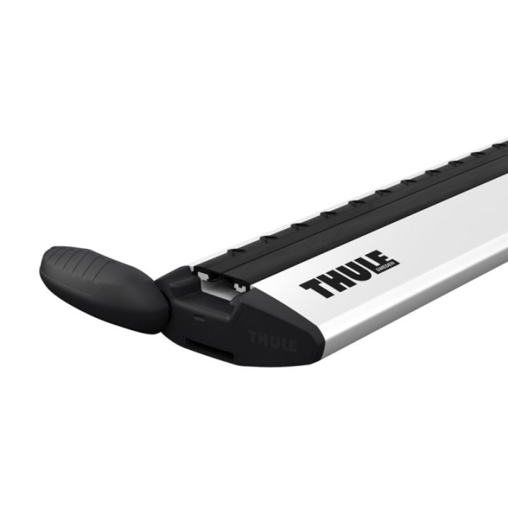 Thule WingBar Evo 108-135cm 2pcs.
