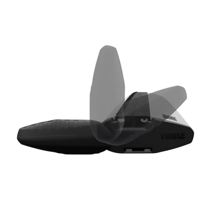 Thule WingBar Evo 108-135cm 2pcs.