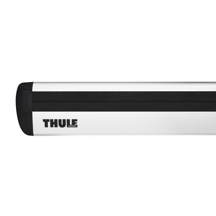 Thule WingBar Evo 108-135cm 2pcs.
