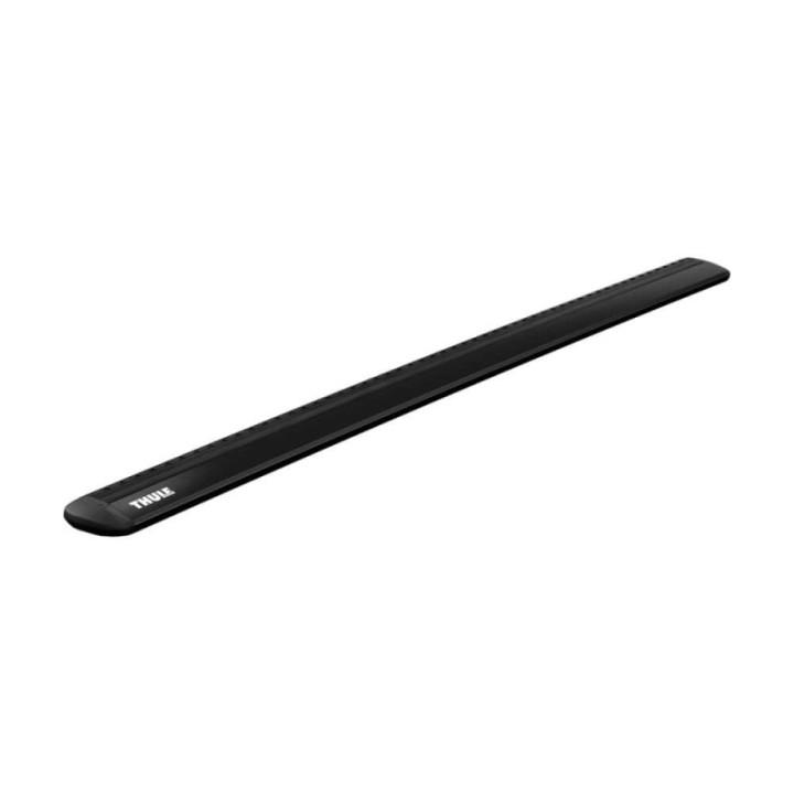 Thule WingBar Evo black 108-135cm 2pcs.