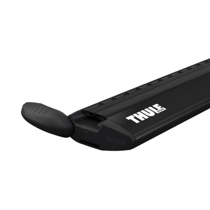 Thule WingBar Evo black 108-135cm 2pcs.