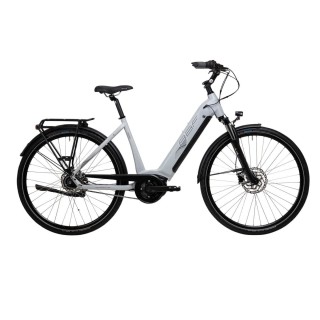 BBF E-bike Bato Wave Bosch Active Line 400Wh