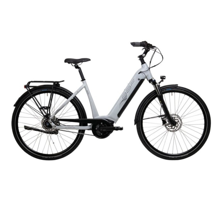 BBF E-bike Bato Wave Bosch Active Line 400Wh