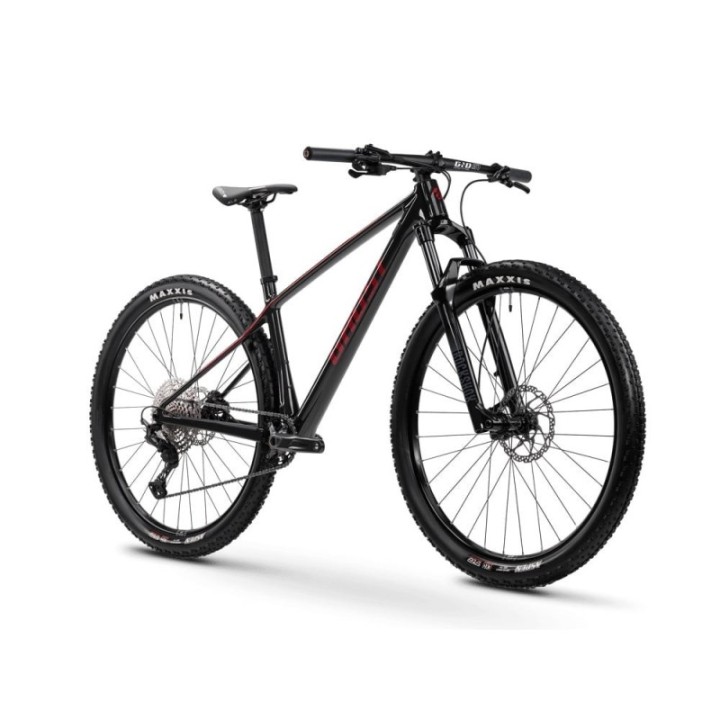 Ghost Lector Universal size L Shimano 1x12