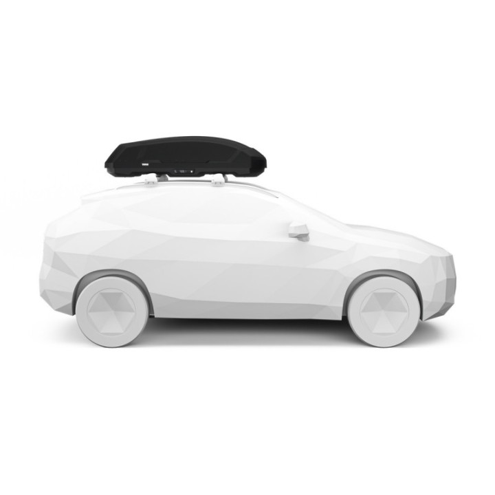 Thule Force 3 M 400L 175x81x44cm