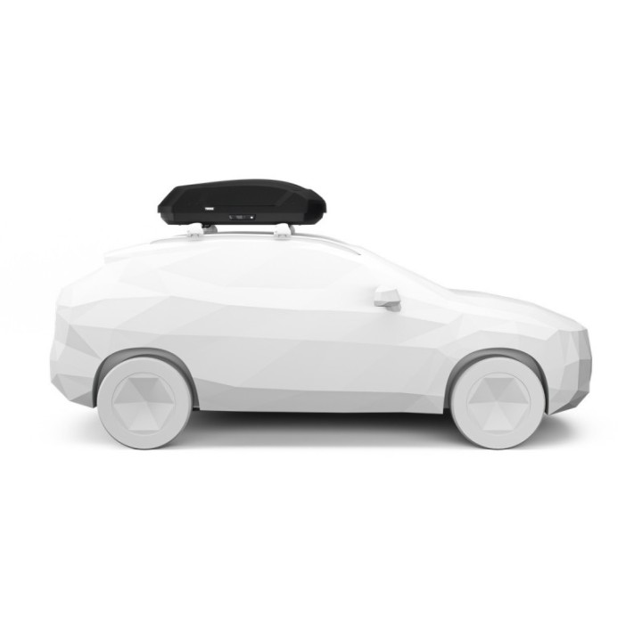 Thule Force 3 S 300L 140x89,8x38cm