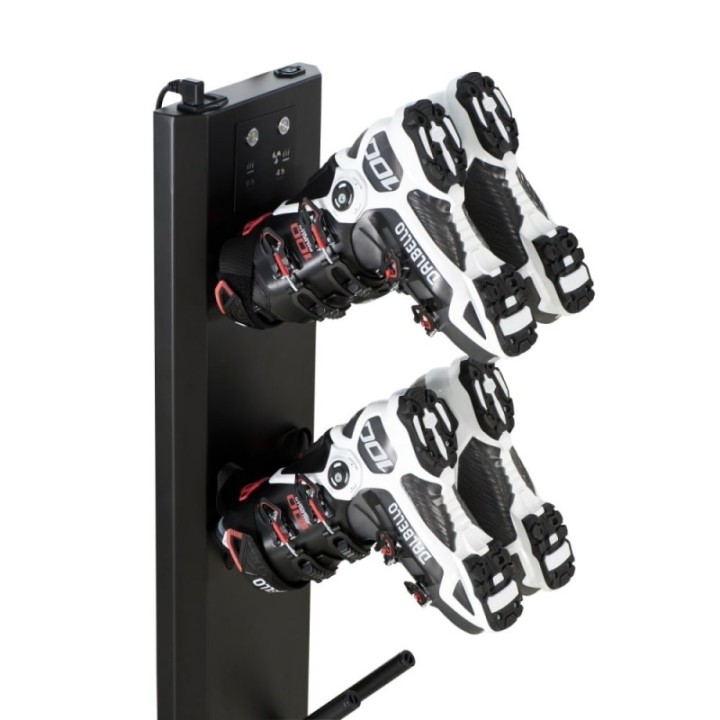 QBL Dryer Supreme Hybrid 5B