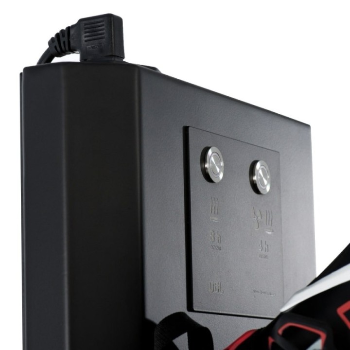 QBL Dryer Supreme Hybrid 5B