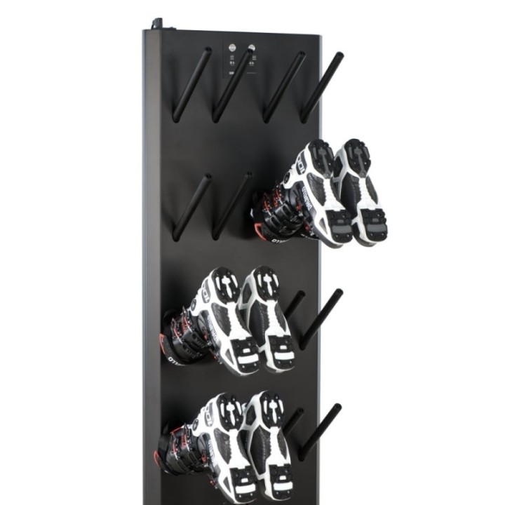 QBL Dryer Supreme Hybrid 8B