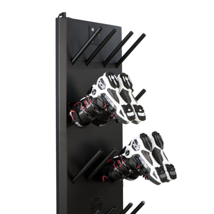 QBL Dryer Supreme Hybrid 8B