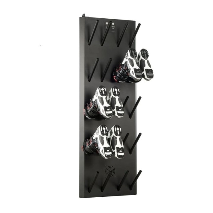 QBL Dryer Supreme Hybrid 10B