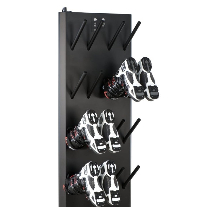 QBL Dryer Supreme Hybrid 10B