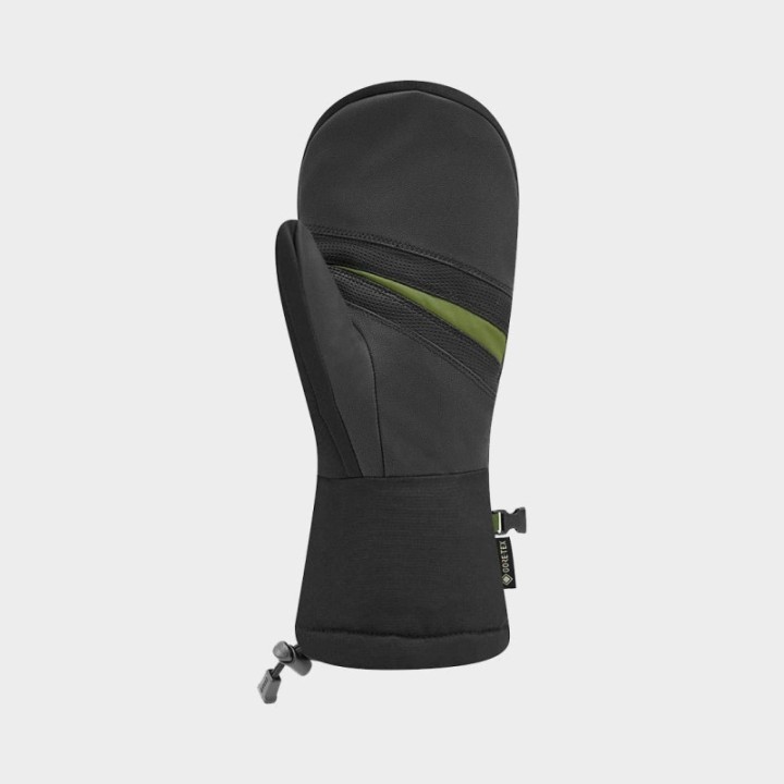 Racer Moven6 black/green