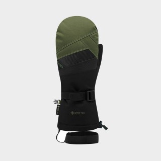 Racer Moven6 black/green