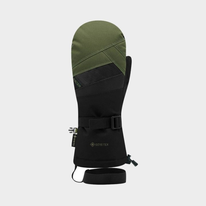 Racer Moven6 black/green