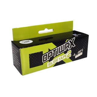Optiwax Glide tape 2 wide HydrOX 12,5m -5…-20°C