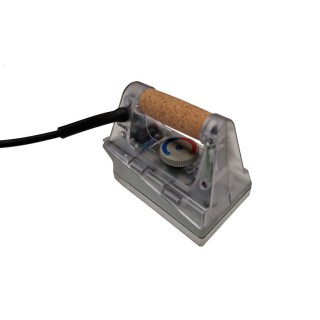 Kunzmann 5200 Digital Wax-iron