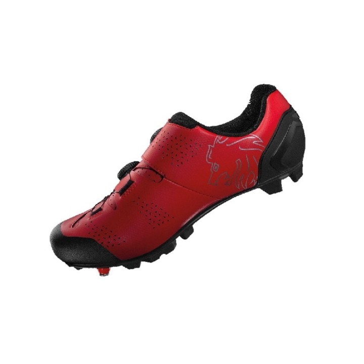 Crono CX-1 red MTB