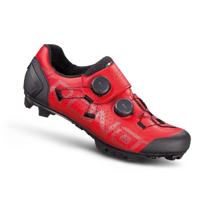 Crono CX-1 red MTB