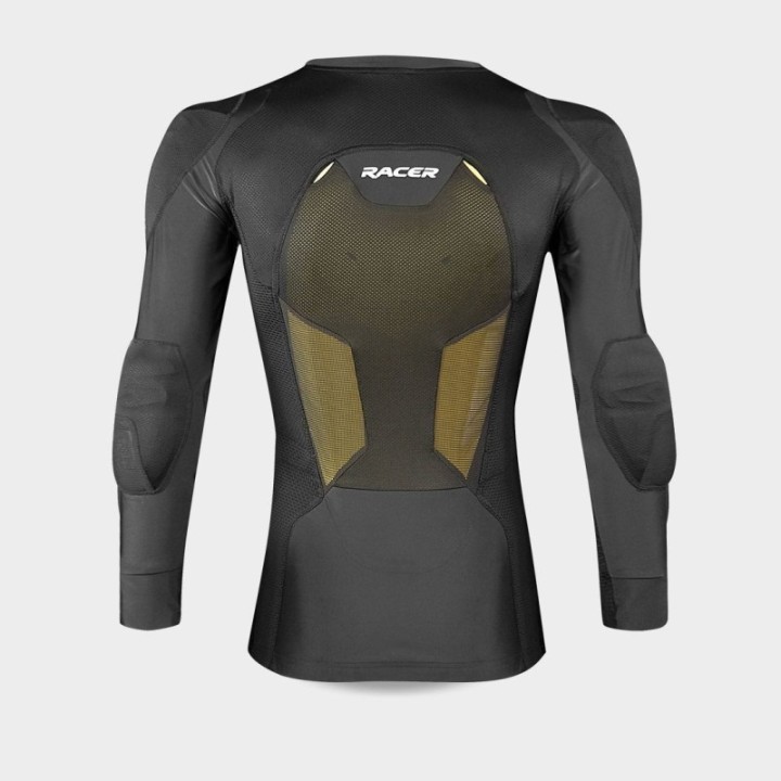 Racer MOUNTAIN TOP2 SAS-TEC