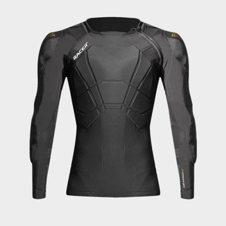 Racer MOUNTAIN TOP2 SAS-TEC