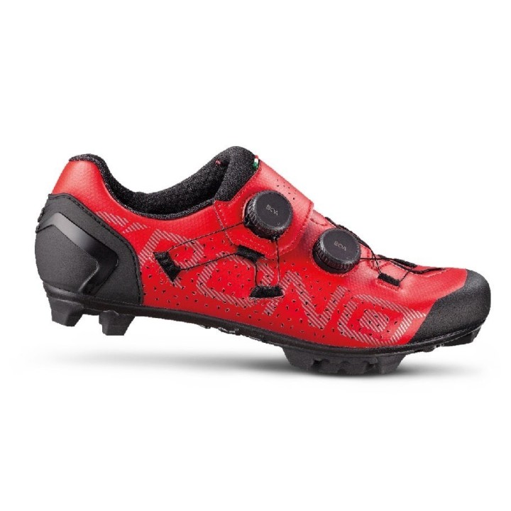 Crono CX-1 red MTB