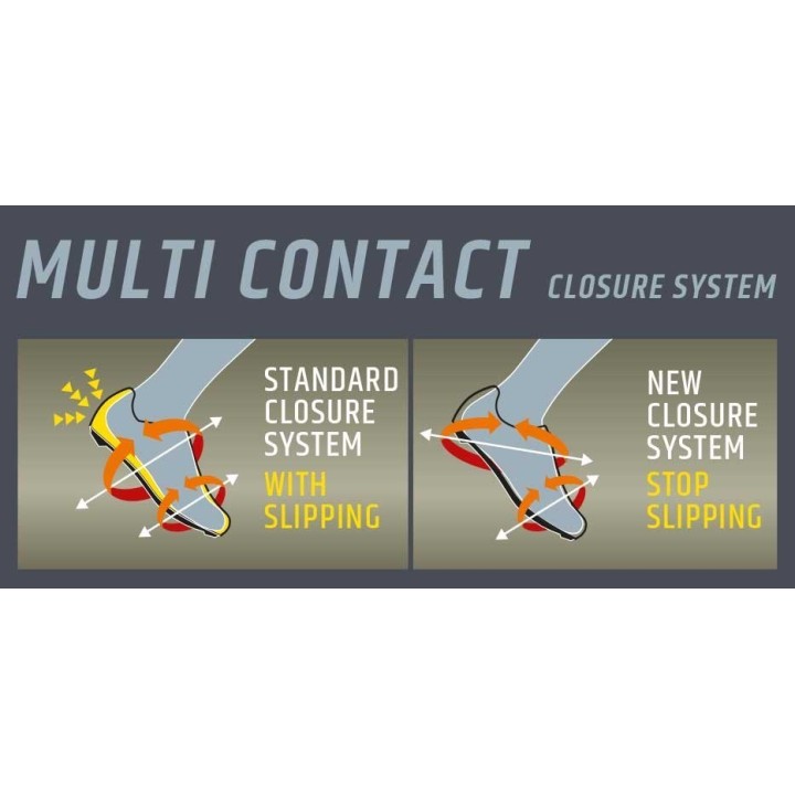 Crono CX-1 MTB shoes