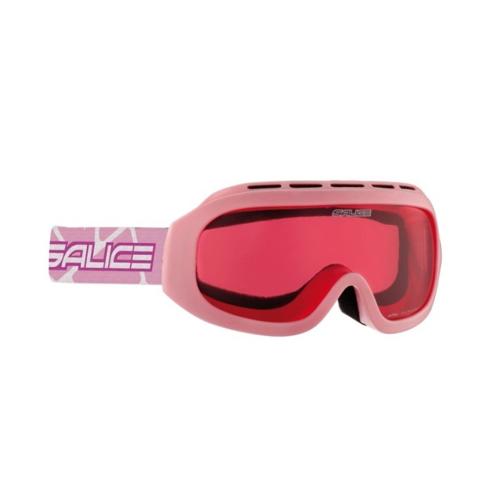 Salice 983ACRXO Jr. PInk antifog amethyst