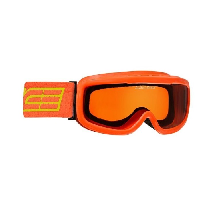 Salice 788A Jr. Orange antifog orange