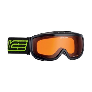 Salice 788A Jr. Black antifog orange