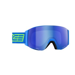 Salice 105 DARWF Light Blue mirror Blue OTG