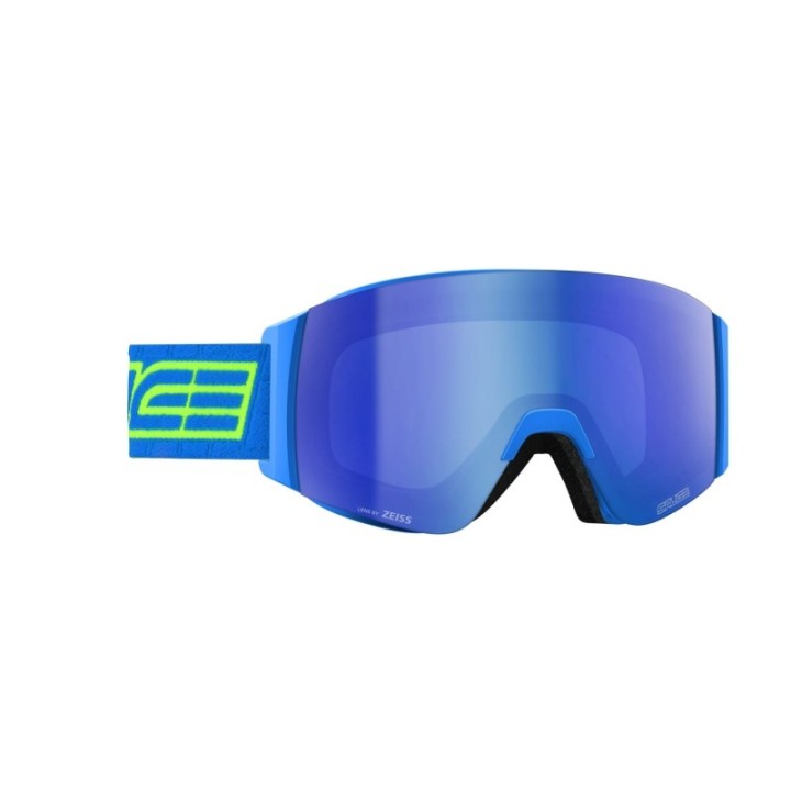 Salice 105 DARWF Light Blue mirror Blue OTG