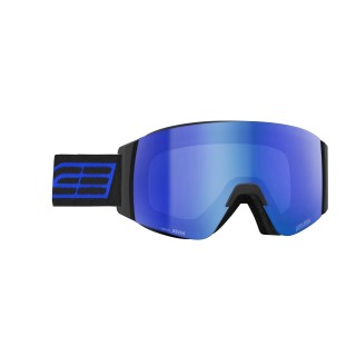 Salice 105 DARWF Black/blue mirror Blue OTG