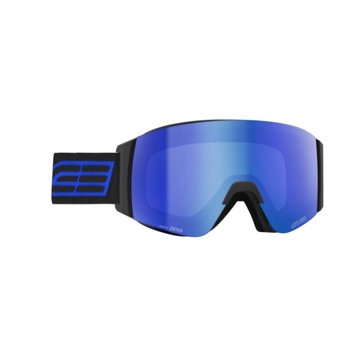 Salice 105 DARWF Black/blue mirror Blue OTG