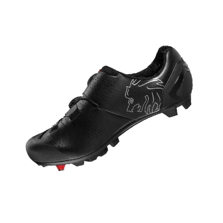 Crono CX-1 black MTB