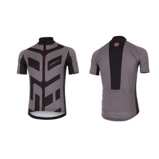 Ghost Performance Jersey short Grey/Black