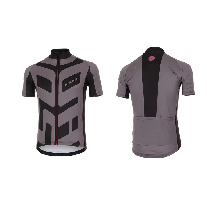Ghost Performance Jersey short Grey/Black