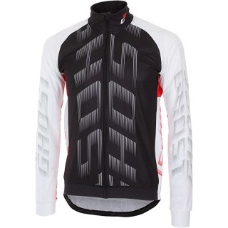 Ghost Windjacke PRO Line size L