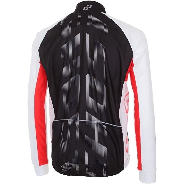 Ghost Windjacke PRO Line size L