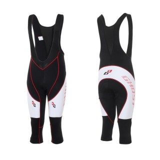 Ghost Bib Shorts 3/4 PRO Line