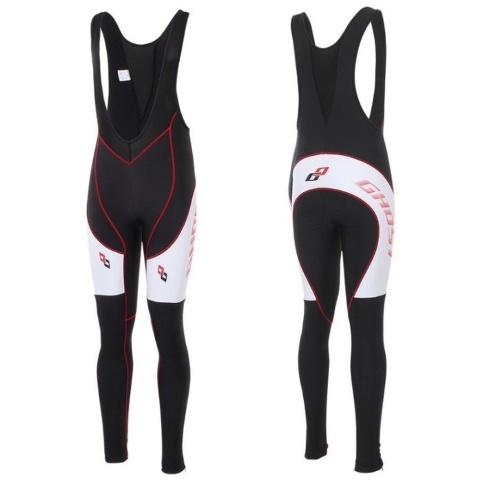 Ghost Pro Bib Tights without padding
