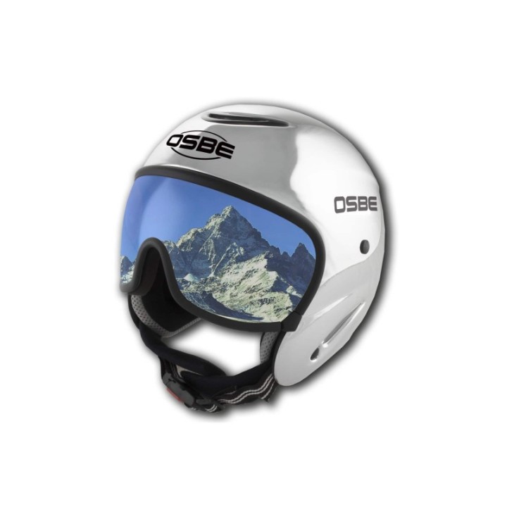 OSBE Bellagio Chrome koos Photochomic visiiriga